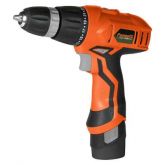 parafusadeira 9,6v famastil